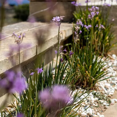 Apartmán Rooftop Hideaway, Jacuzzi, Bbq & Petss