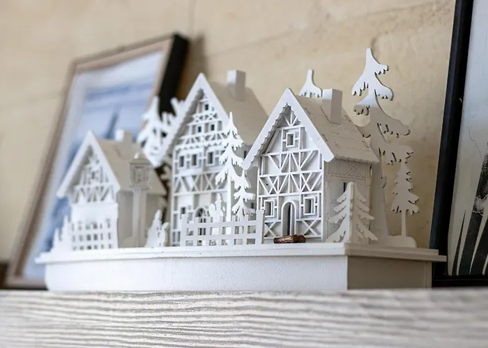 Rooftop Hideaway, Jacuzzi, Bbq & Petss 公寓 *